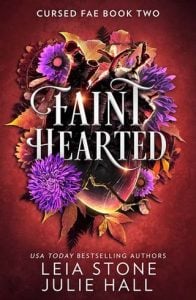 Faint Hearted by Leia Stone EPUB & PDF