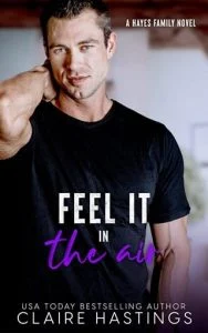 Feel It in the Air by Claire Hastings EPUB & PDF