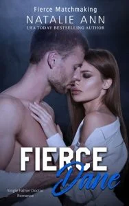 Fierce-Dane by Natalie Ann EPUB & PDF