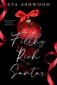 Filthy Rich Santas by Eva Ashwood EPUB & PDF