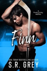 Finn (Breakaway Hockey #4) by S.R. Grey EPUB & PDF