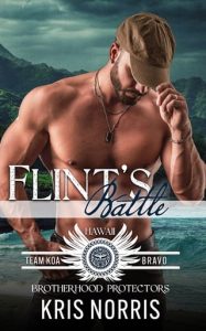 Flint’s Battle by Kris Norris EPUB & PDF