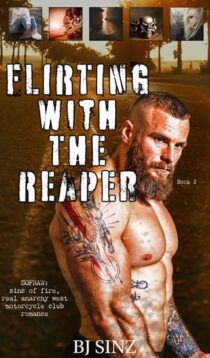 Flirting with the Reaper by BJ Sinz EPUB & PDF