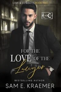 For the Love of the Lawyer by Sam E. Kraemer EPUB & PDF