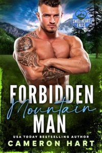 Forbidden Mountain Man by Cameron Hart EPUB & PDF