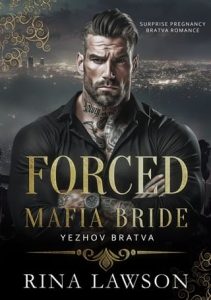 Forced Mafia Bride by Rina Lawson EPUB & PDF