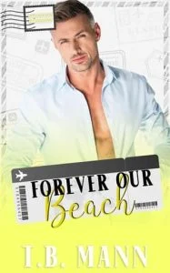 Forever Our Beach by TB Mann EPUB & PDF