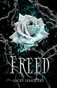 Freed (A Choice of Light and Dark #4) by Lacey Lehotzky EPUB & PDF