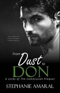 From Dust To Don by Stephanie Amaral EPUB & PDF