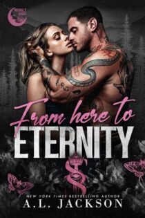 From Here to Eternity by A.L. Jackson EPUB & PDF