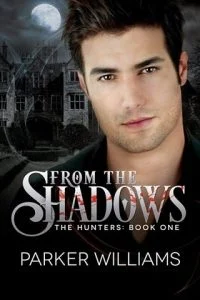 From the Shadows by Parker Williams EPUB & PDF