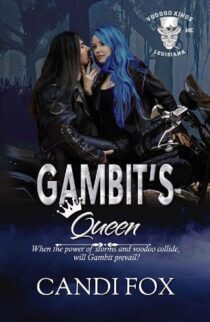 Gambit’s Queen by Candi Fox EPUB & PDF