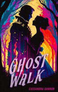 Ghost Walk by Cassandra Gannon EPUB & PDF