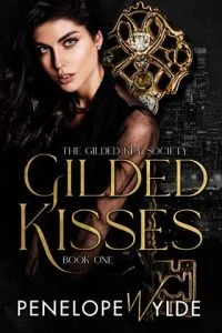 Gilded Kisses by Penelope Wylde EPUB & PDF