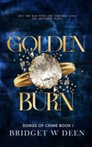 Golden Burn by Bridget W Deen EPUB & PDF