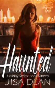 Haunted by Jisa Dean EPUB & PDF