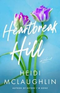 Heartbreak Hill by Heidi McLaughlin EPUB & PDF