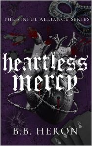 Heartless Mercy by B.B. Heron EPUB & PDF