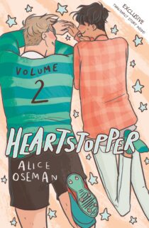 Heartstopper: Volume Two by Alice Oseman EPUB & PDF