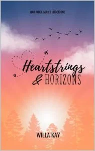 Heartstrings & Horizons by Willa Kay EPUB & PDF