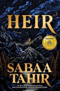 Heir by Sabaa Tahir EPUB & PDF