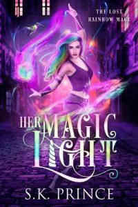 Her Magic Light by SK Prince EPUB & PDF