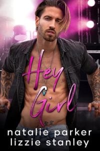 Hey Girl by Natalie Parker EPUB & PDF