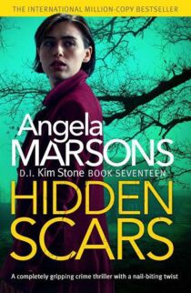 Hidden Scars by Angela Marsons EPUB & PDF