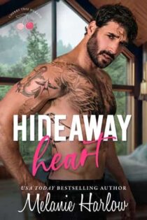 Hideaway Heart by Melanie Harlow EPUB & PDF