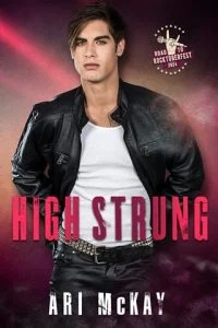 High Strung by Ari McKay EPUB & PDF