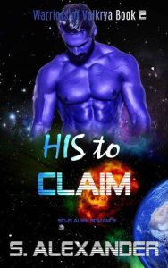 His to Claim by S. Alexander EPUB & PDF