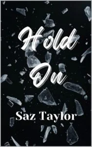 Hold On by Saz Taylor EPUB & PDF