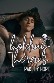 Holding The Reins by Paisley Hope EPUB & PDF