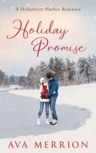 Holiday Promise by Ava Merrion EPUB & PDF