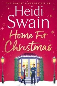 Home for Christmas by Heidi Swain EPUB & PDF