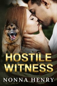 Hostile Witness (Sanctuary, Inc. #1) by Nonna Henry EPUB & PDF