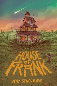 House of Frank by Kay Synclaire EPUB & PDF