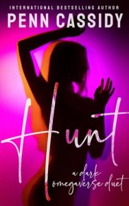 Hunt by Penn Cassidy EPUB & PDF