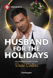 Husband for the Holidays by Dani Collins EPUB & PDF