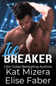 Icebreaker (Gamebreakers #1) by Kat Mizera EPUB & PDF