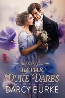 If the Duke Dares by Darcy Burke EPUB & PDF