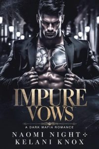 Impure Vows by Naomi Night EPUB & PDF