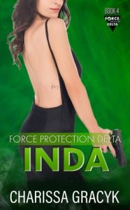 Inda by Charissa Gracyk EPUB & PDF