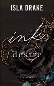 Ink & desire (Elemental Ink #1) by Isla Drake EPUB & PDF