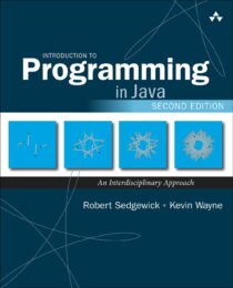 Introduction to Programming in Java by Kevin Wayne and Robert Sedgewick EPUB & PDF