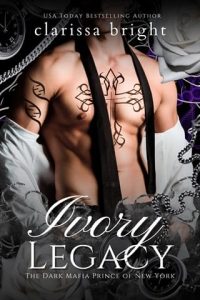 Ivory Legacy by Clarissa Bright EPUB & PDF