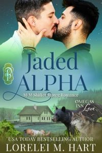 Jaded Alpha by Lorelei M. Hart EPUB & PDF