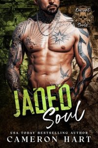 Jaded Soul by Cameron Hart EPUB & PDF