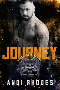 Journey by Andi Rhodes EPUB & PDF