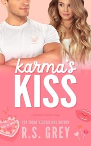 Karma’s Kiss by R.S. Grey EPUB & PDF